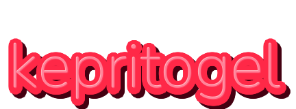 kepritogel — logo kanal